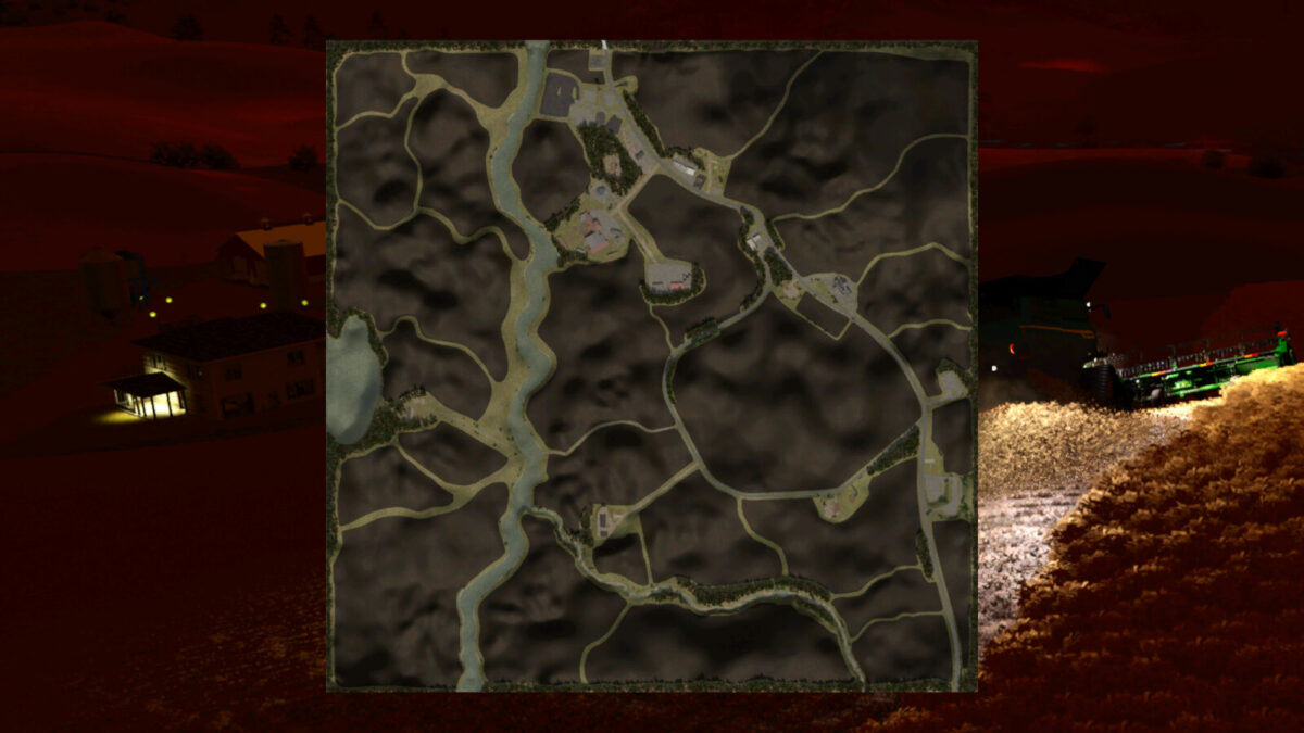 Eastern Washington Farming v1.0.0.0