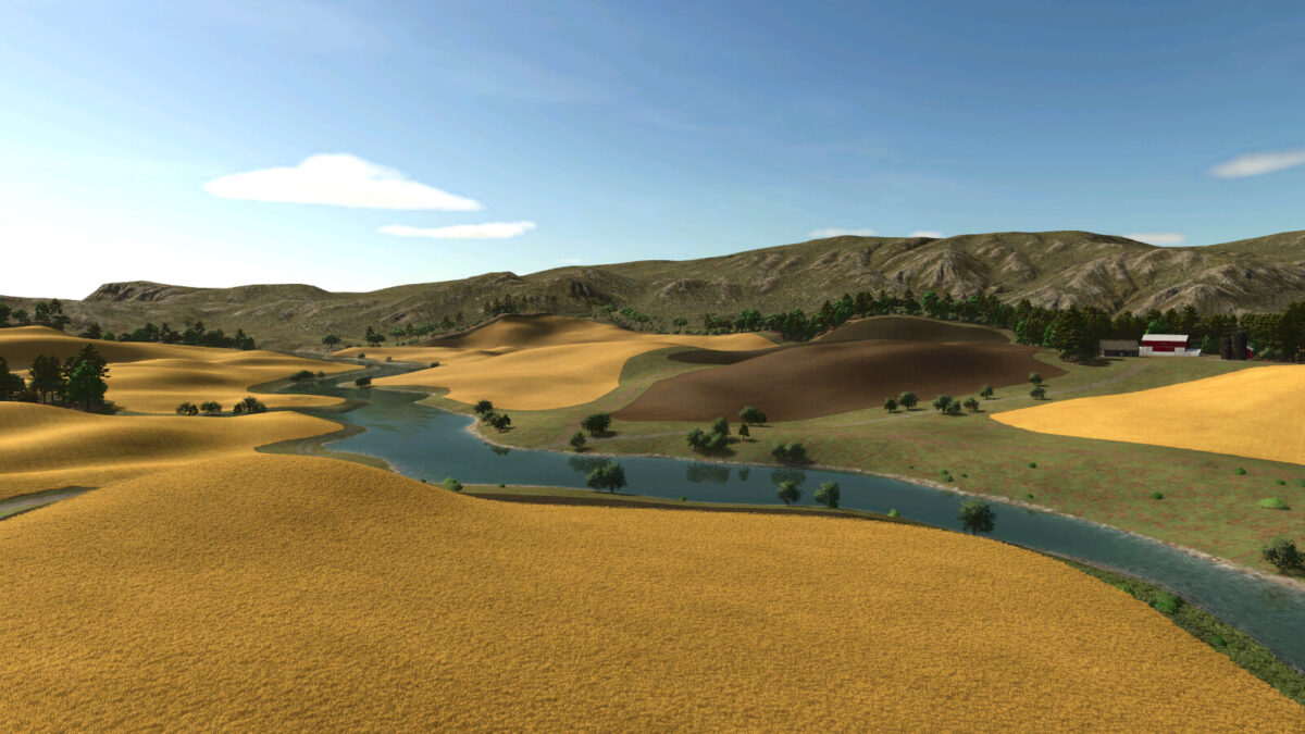 Eastern Washington Farming v1.0.0.0