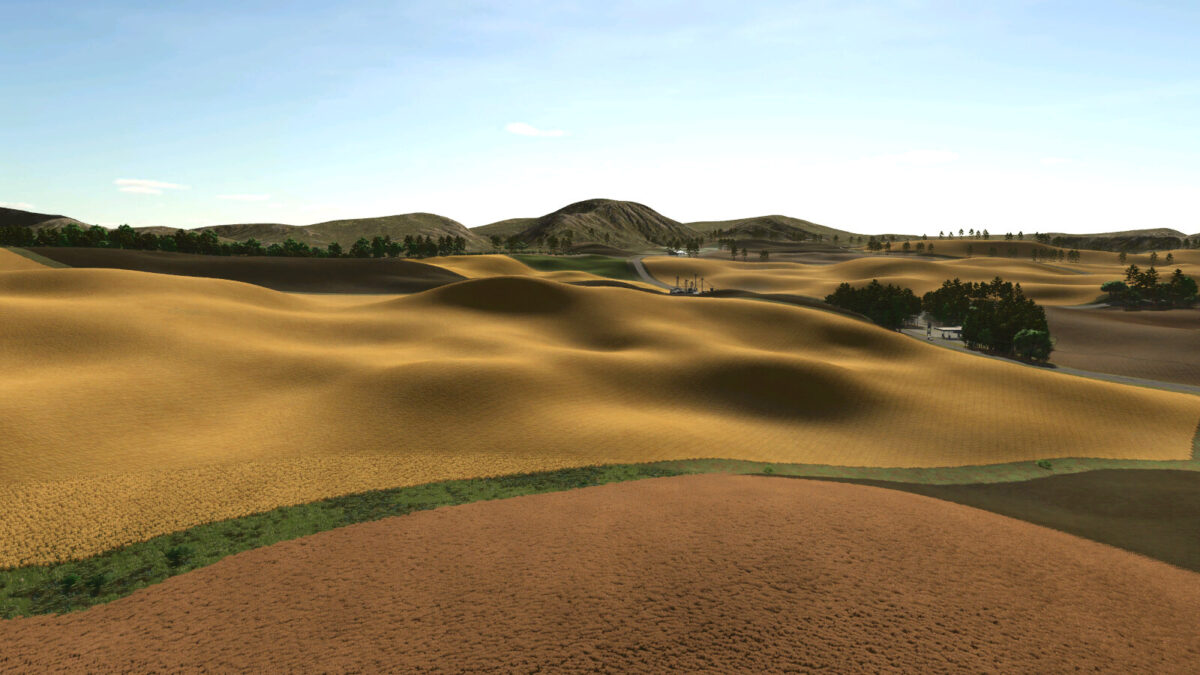 Eastern Washington Farming v1.0.0.0