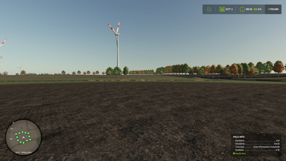 Farmland Auctions v1.0.0.2