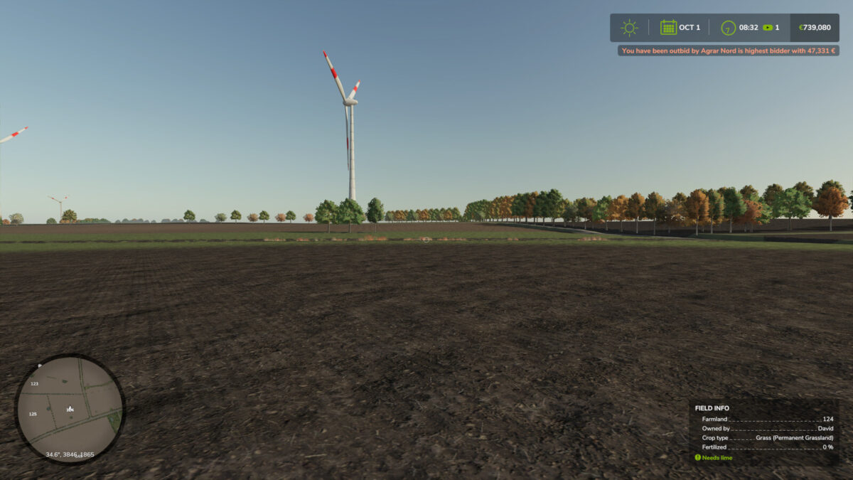 Farmland Auctions v1.0.0.2