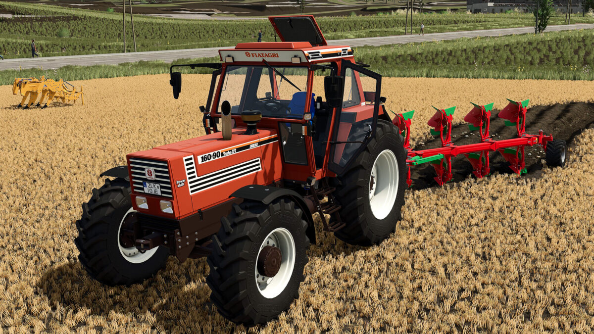 Fiat 180-90 v1.0.0.0