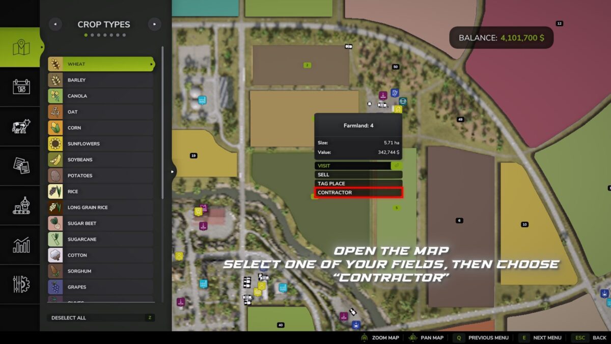 Field Contractors v1.5.3.1