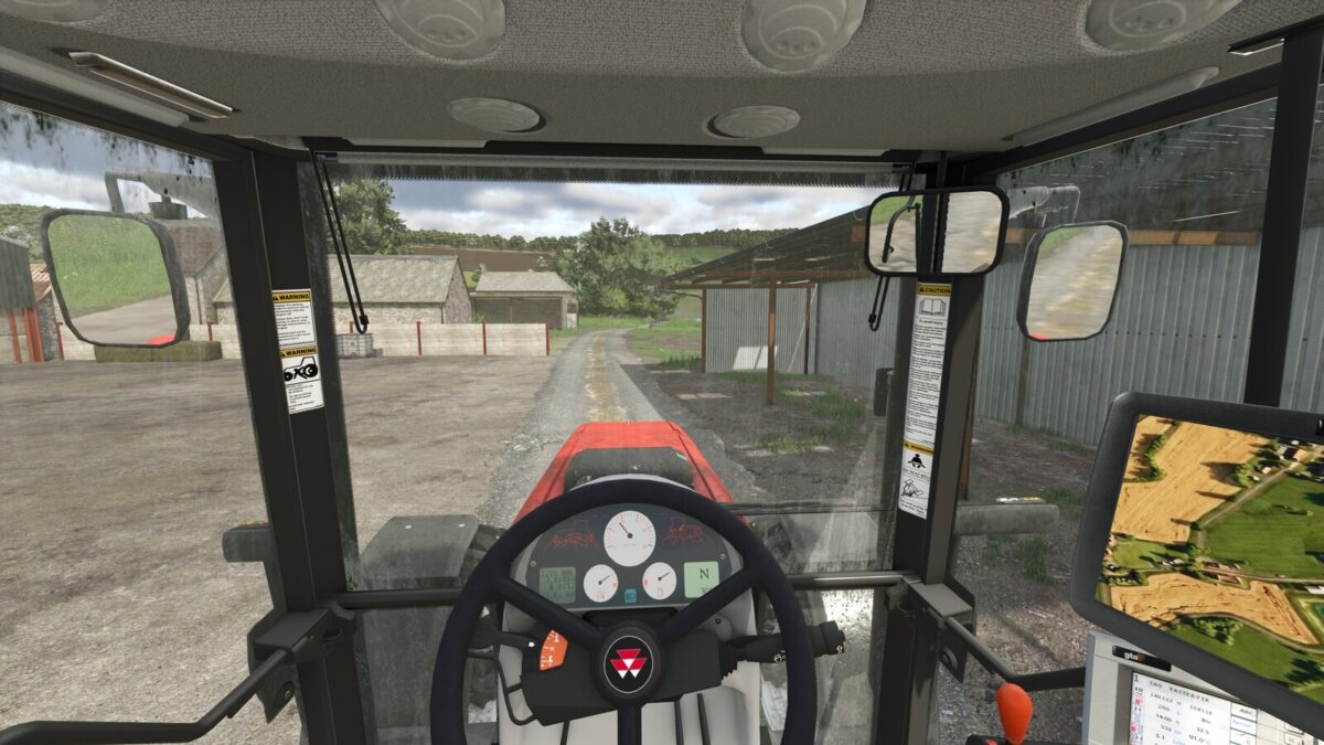 First Person Cameras v1.0.0.1