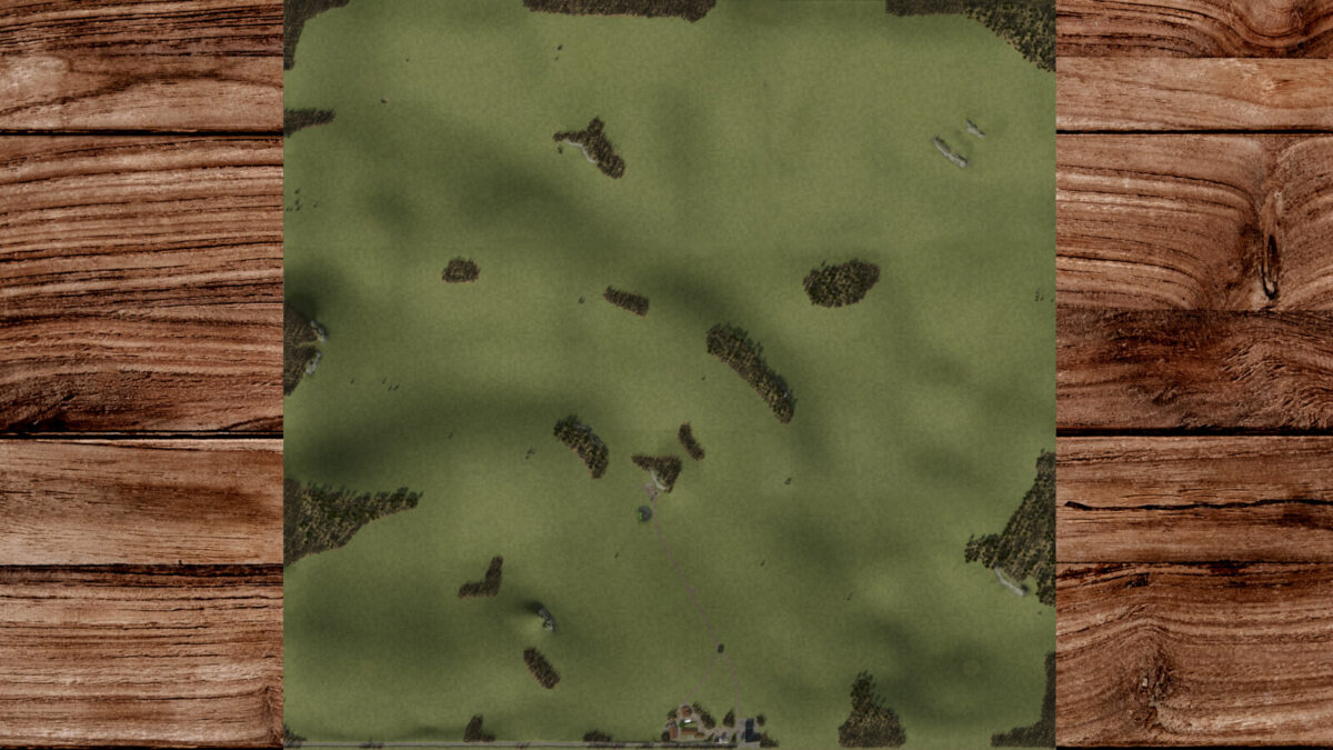 Green Countryside v1.2.0.1