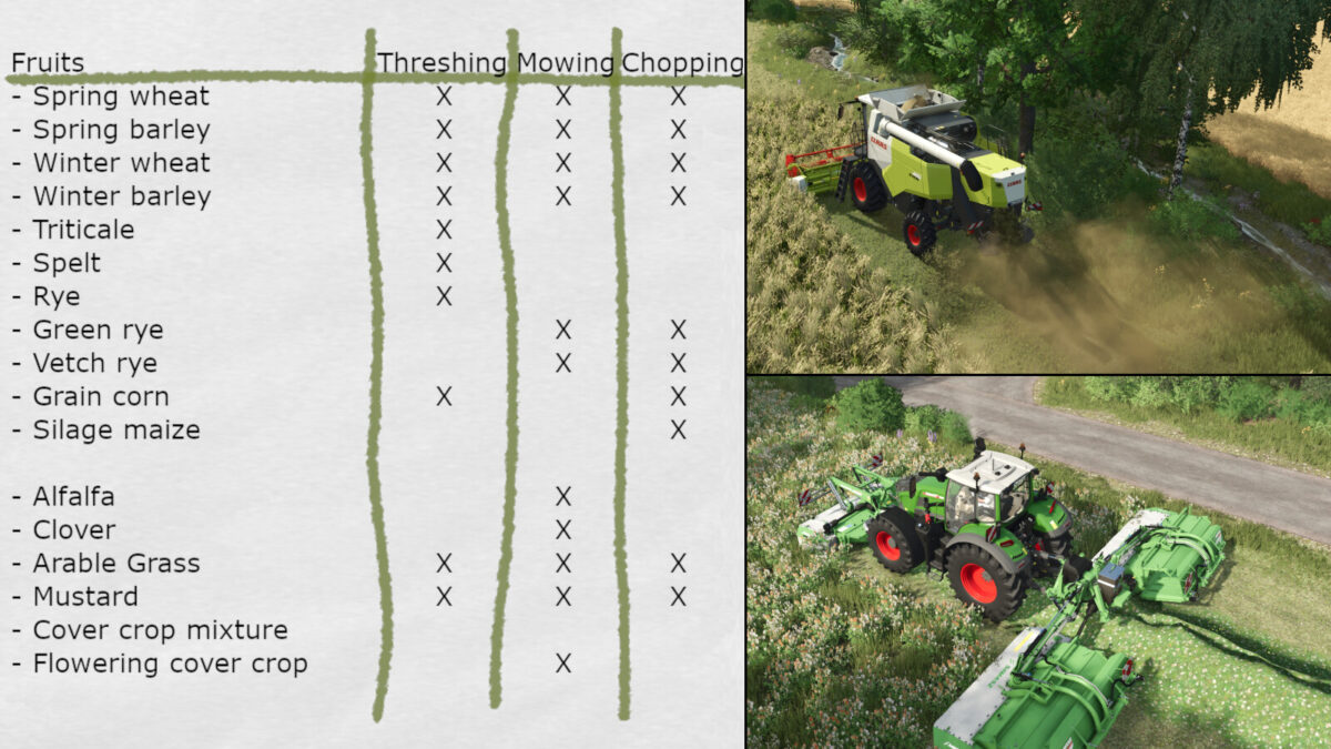 Green Countryside v1.2.0.1
