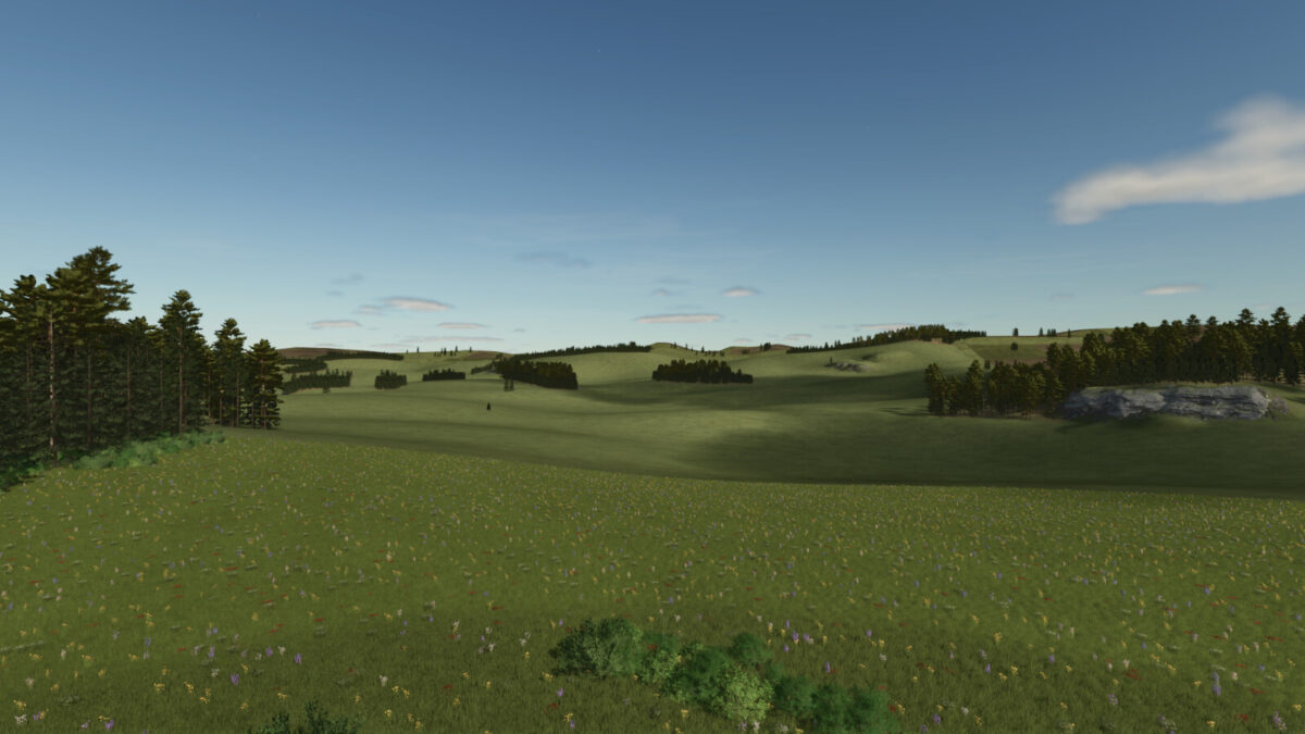 Green Countryside v1.2.0.1