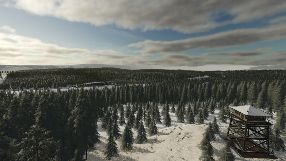 Grenland v1.0.0.1