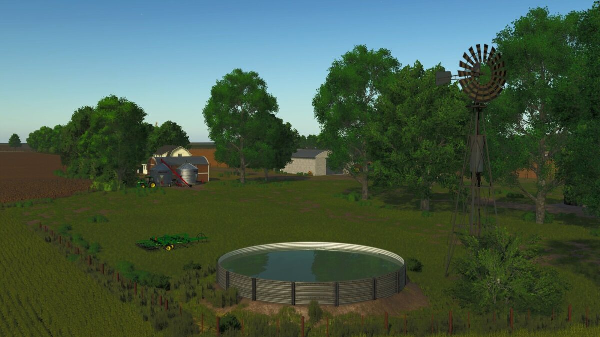 Horizonte Argentino v1.1.0.0