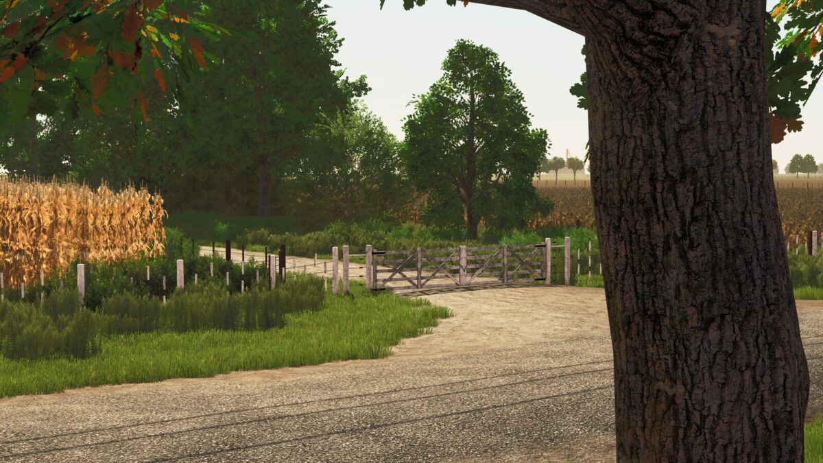 Horizonte Argentino v1.1.0.0