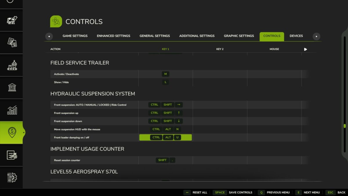 Hydraulic Suspension System v1.1