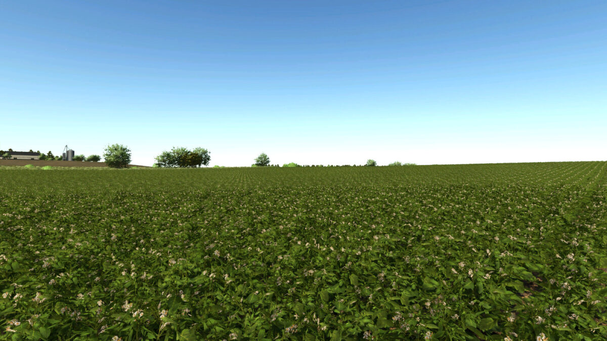 Idaho Tater Land v1.0.1.1