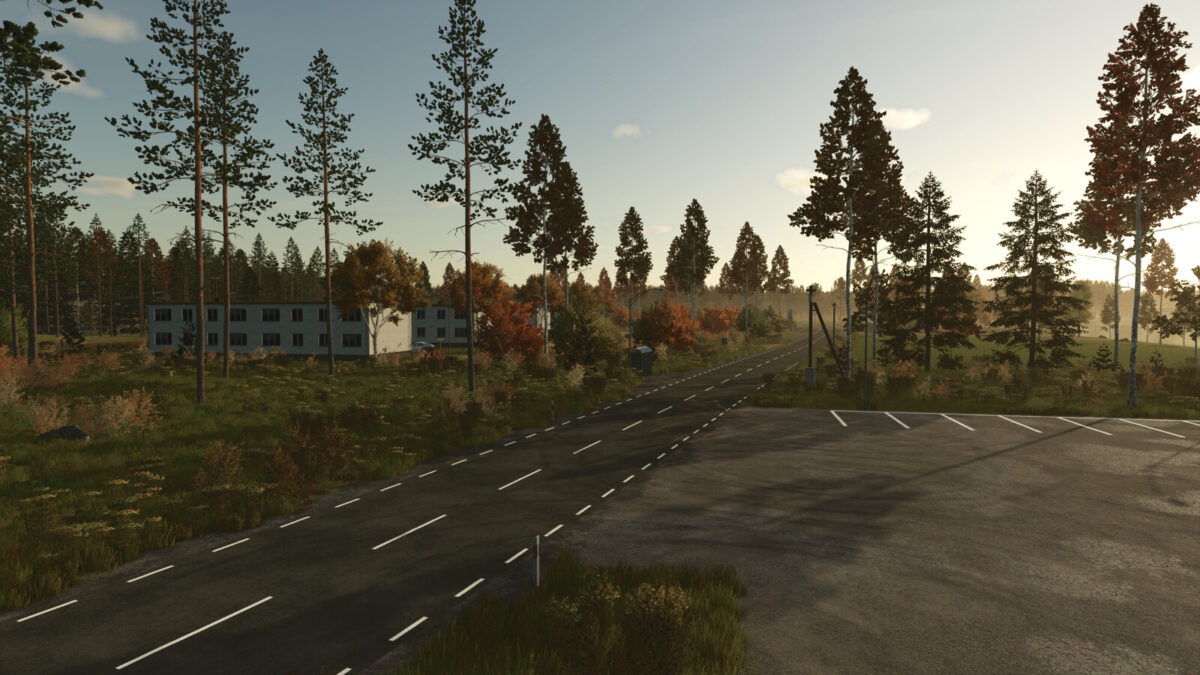 Kivi Küla v1.0.0.3