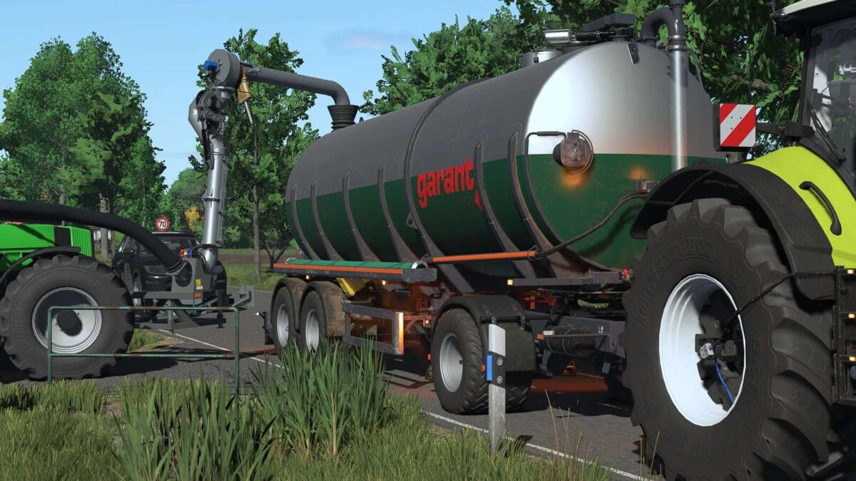 Kotte TSA 25000 v 1.0