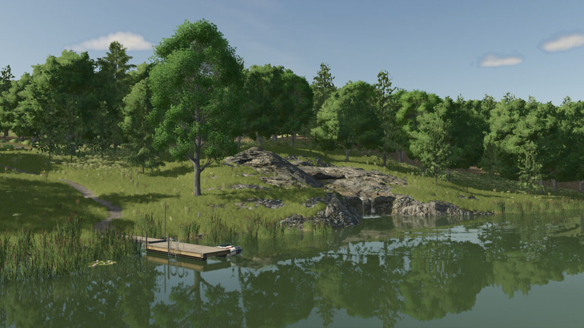 Le Haut Grimois v1.1.0.0