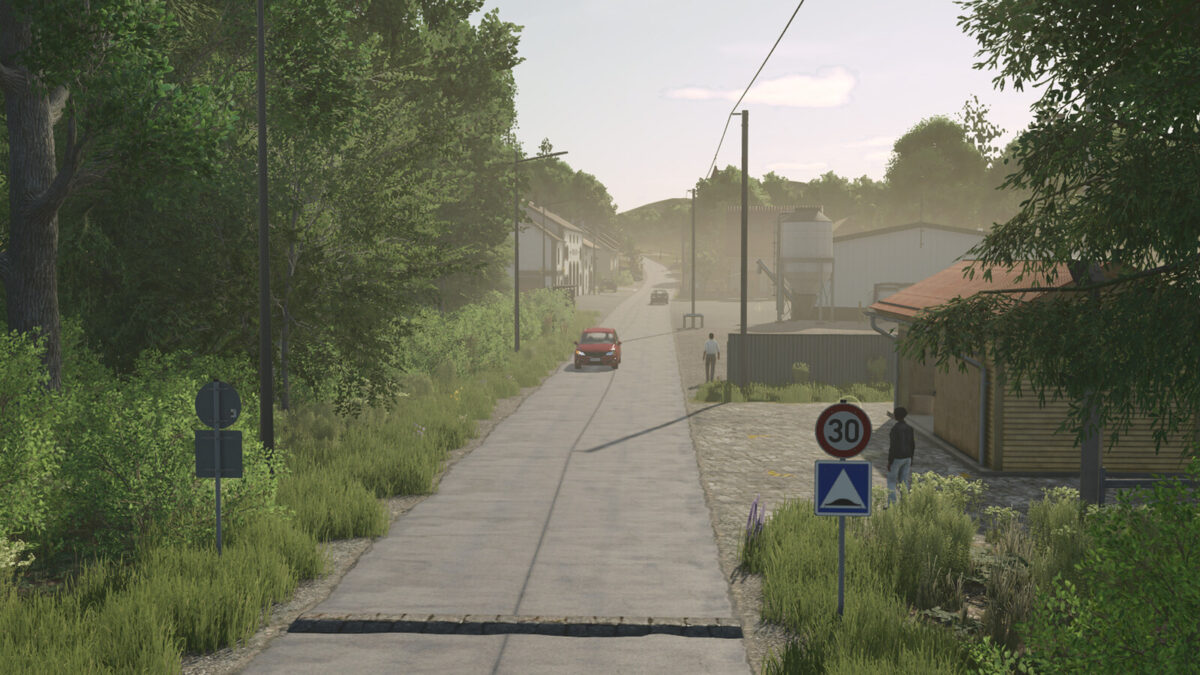 Le Haut Grimois v1.1.0.0