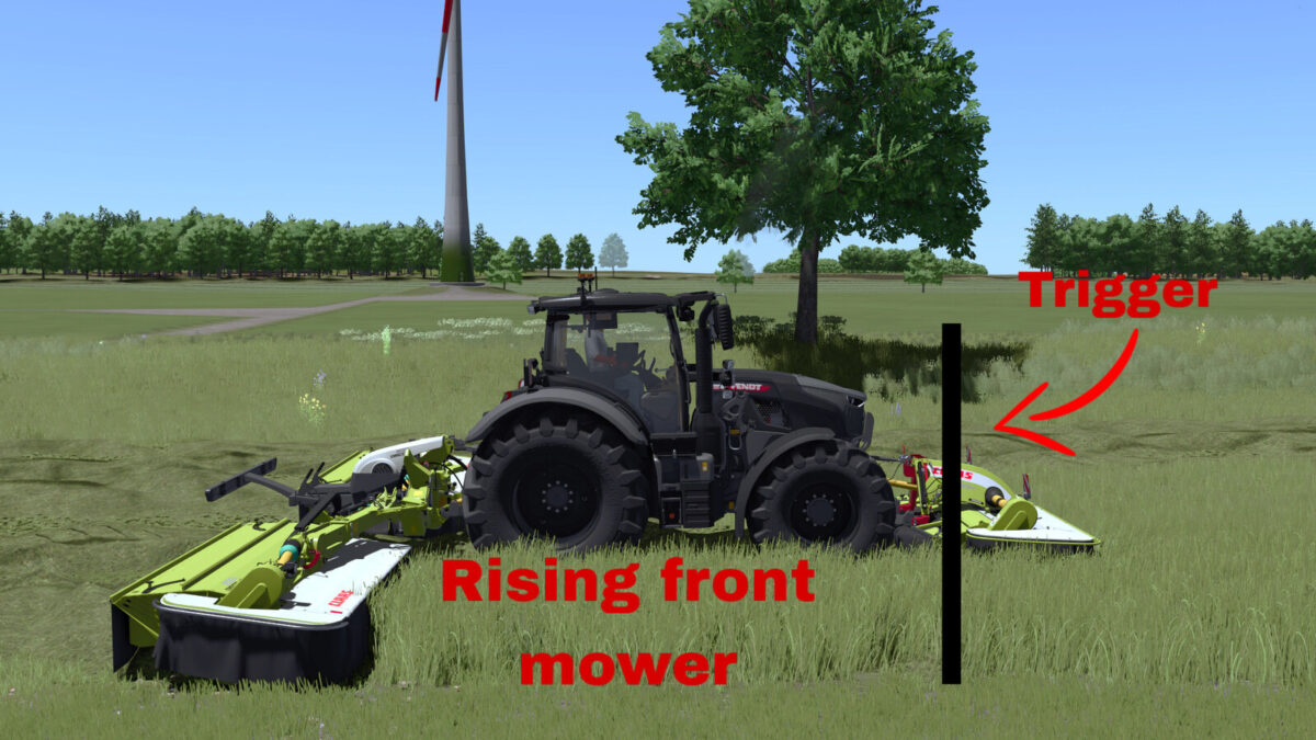 Linked Hydraulics v1.0.0.0