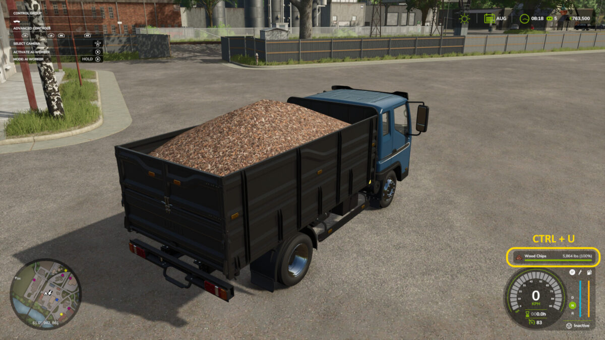 Litres To Tonnes Converter v1.2.0.0