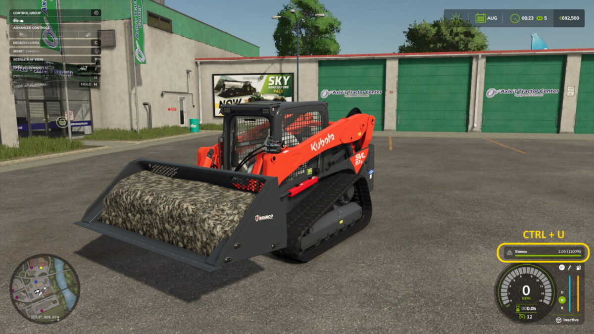 Litres To Tonnes Converter v1.2.0.0