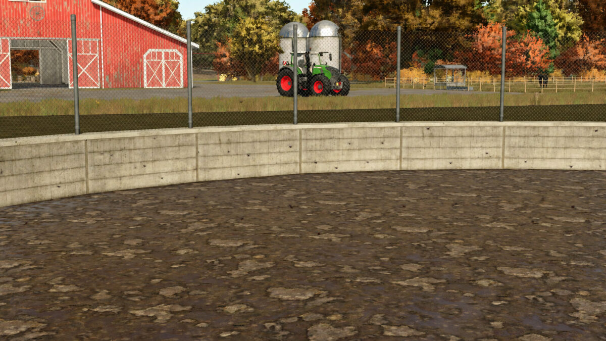 Livestock Flies v1.0.0.0