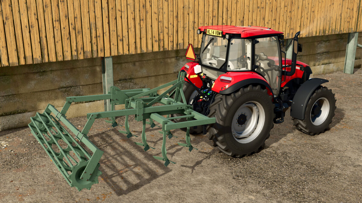 Lizard Gruber 2.7 v1.0.0.0