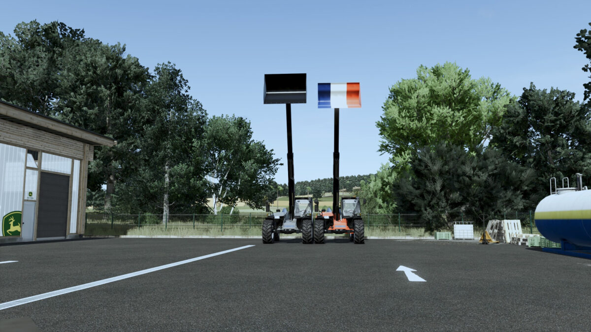 Manitou MTL 635/737 v1.0.0.2