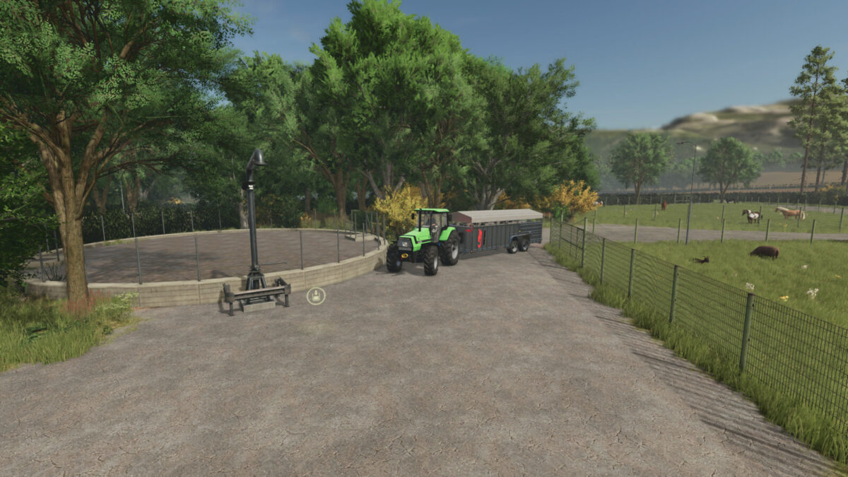 Maypole Farm v1.4.0.0