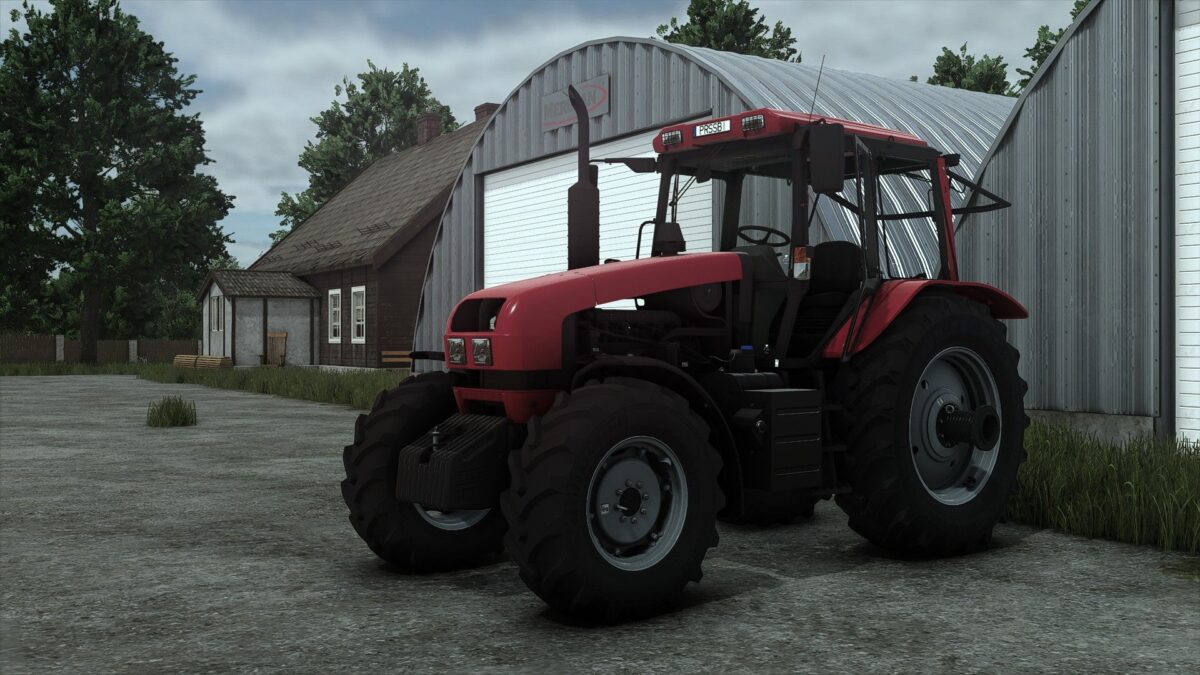 MTZ 1221.3 v 1.0.0.1