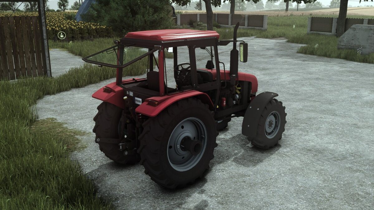MTZ 1221.3 v 1.0.0.1