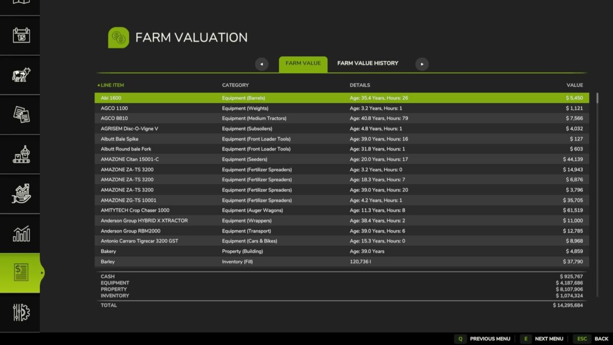 Net Worth Tracker v1.1.0.3