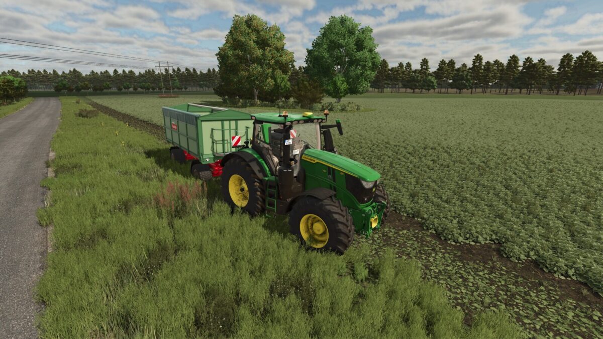 New Bartelshagen v2.0.0.0