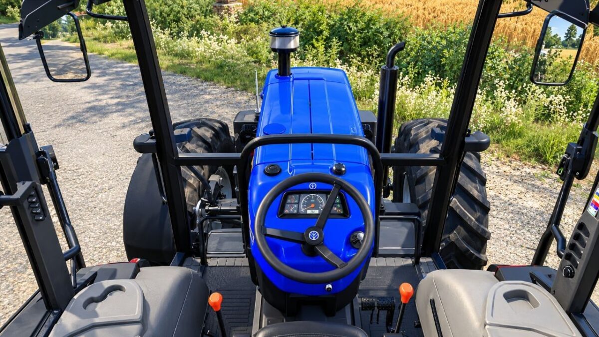 New Holland 5620 v 1.0