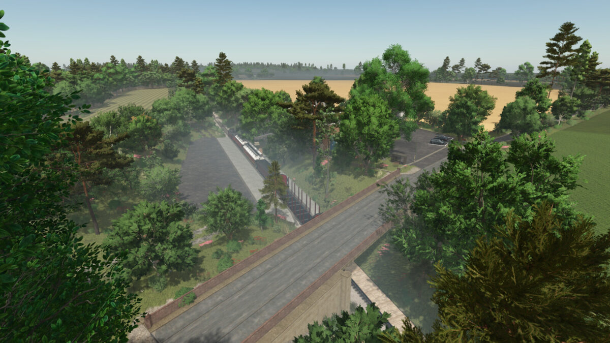 Nordkirchen Map 4x v1.0.0.2