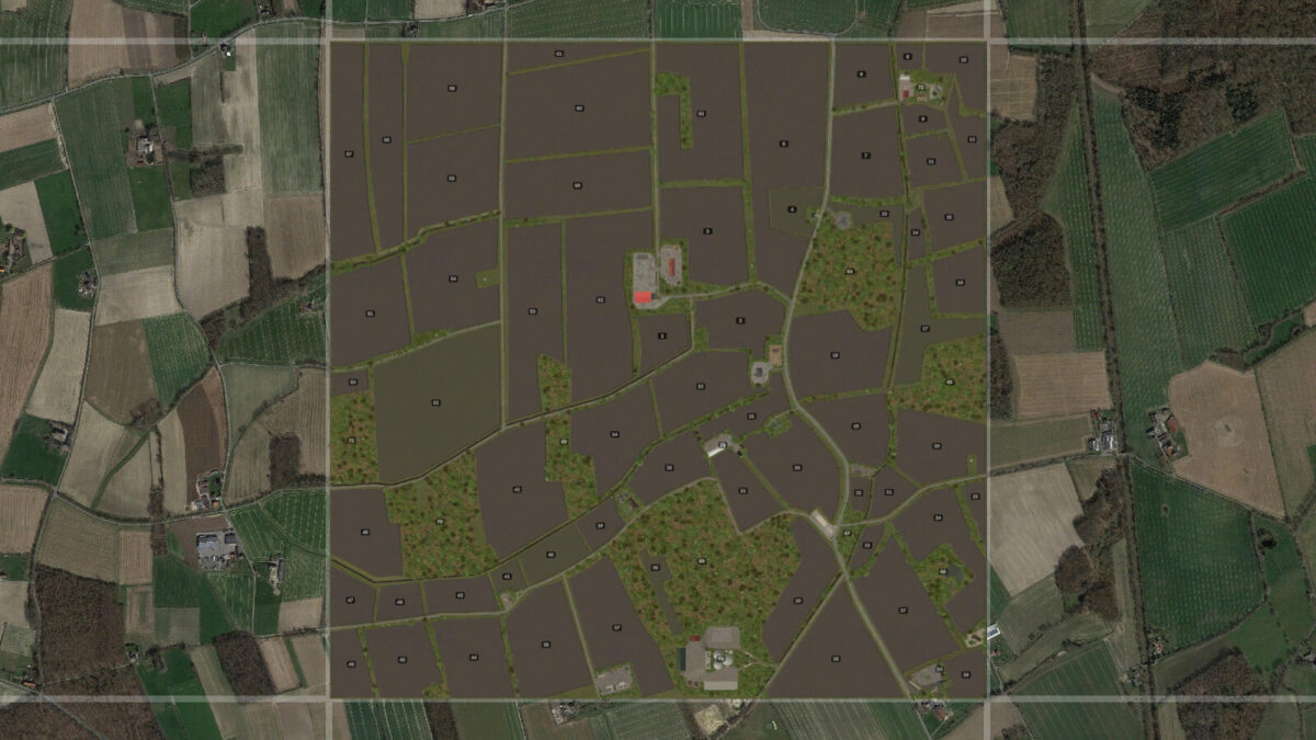 Nordkirchen v1.3.0.3
