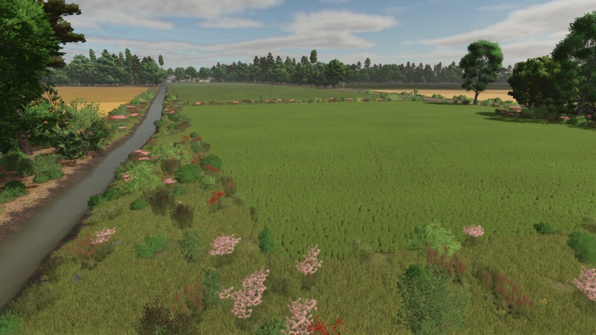 Nordkirchen v1.3.0.3