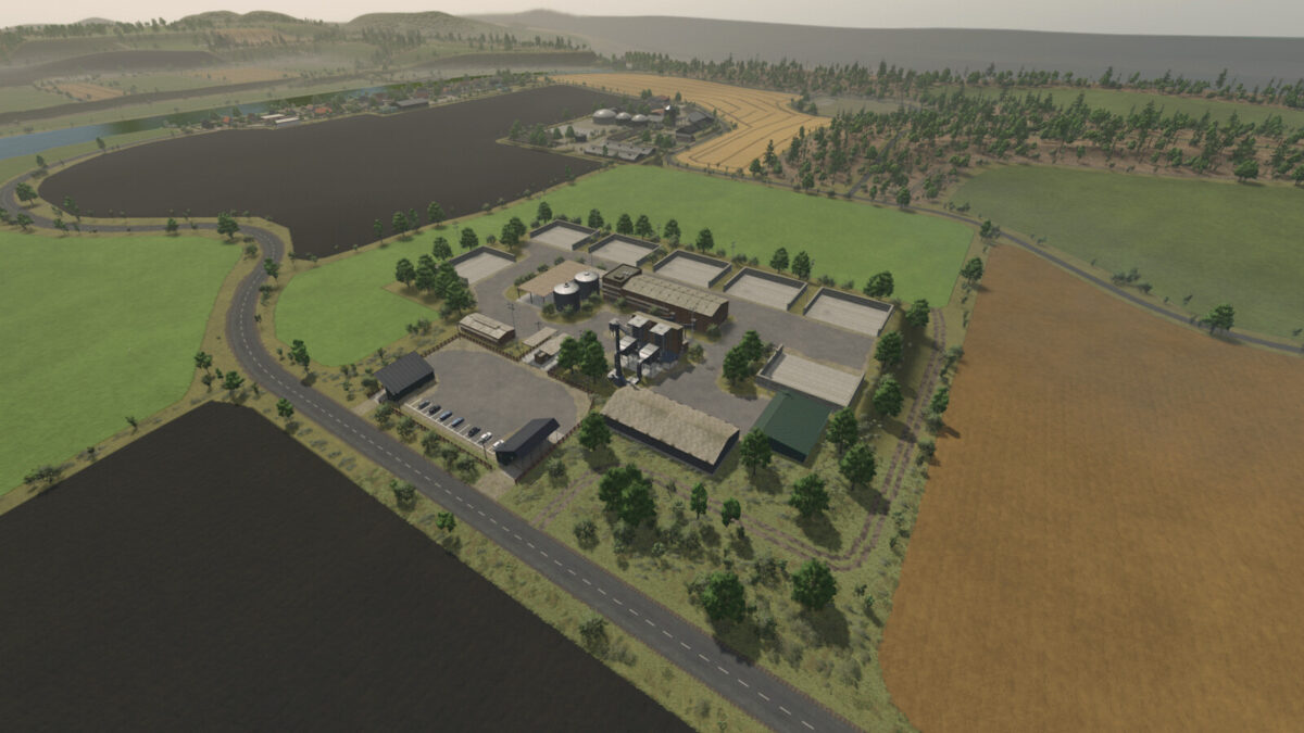 North German Country v2.0.0.3