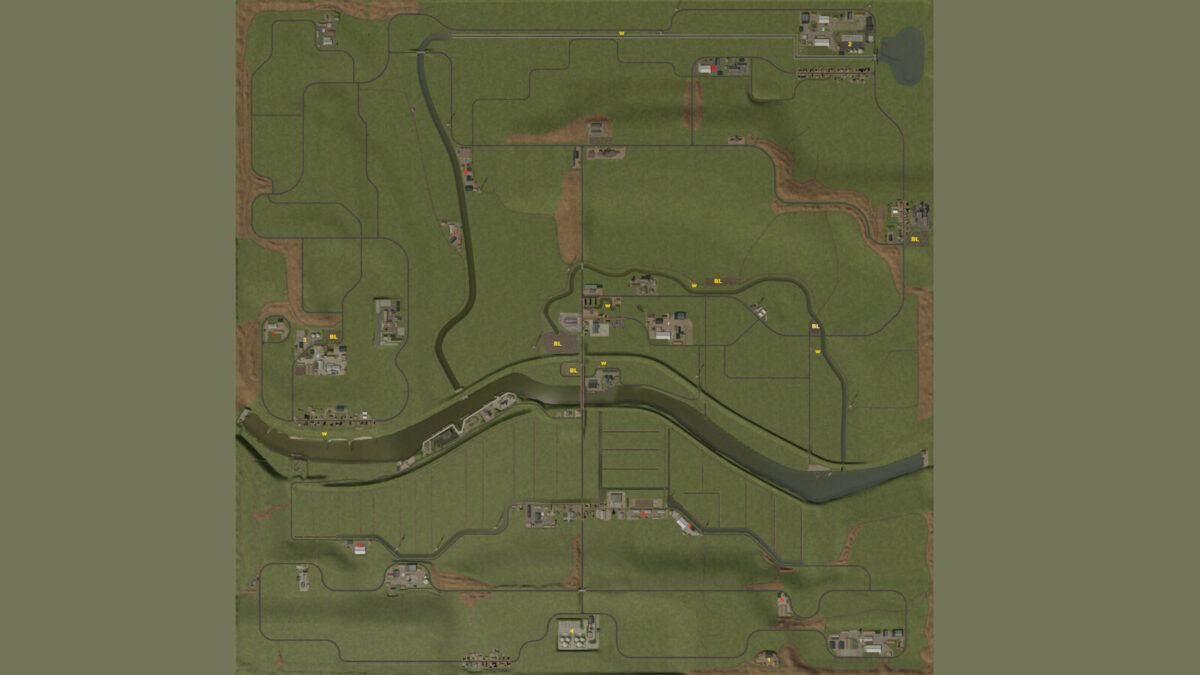 North German Country v2.0.0.3