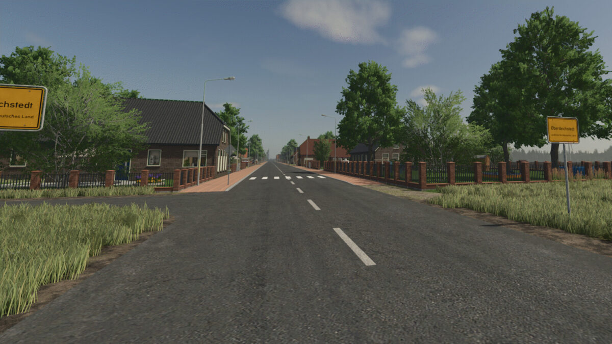 North German Country v2.0.0.3