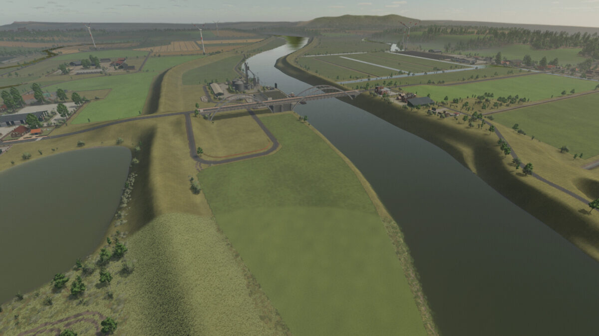 North German Country v2.0.0.3