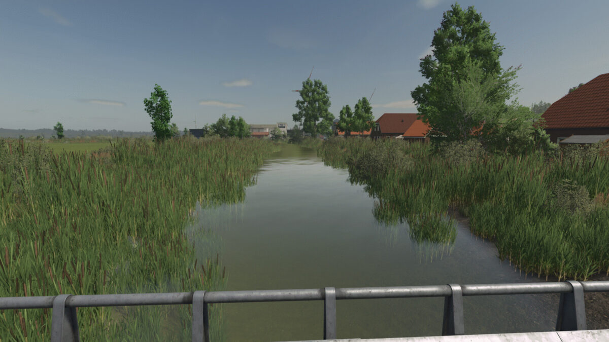 North German Country v2.0.0.3