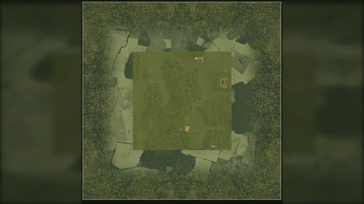 Old Farm v1.0.0.0