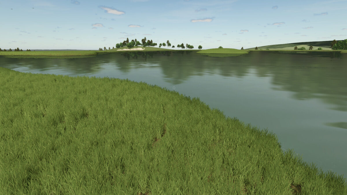 Old Farm v1.0.0.0