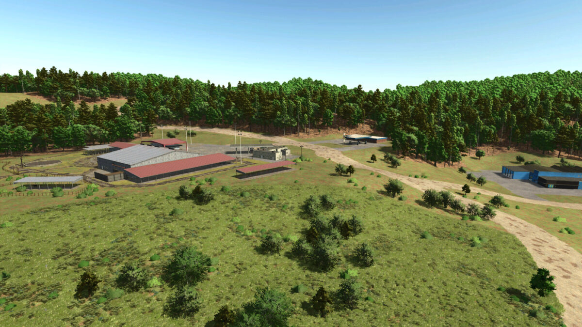Porcupine Mountains Michigan v1.0.1.3