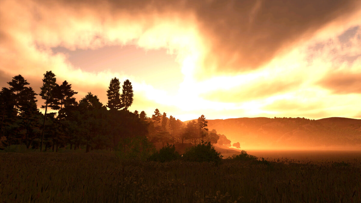 Porcupine Mountains Michigan v1.0.1.3