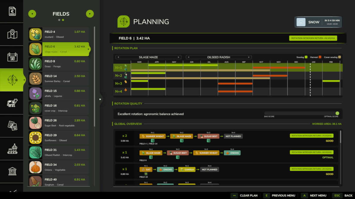 Realistic Crop Rotation v1.1.0.1