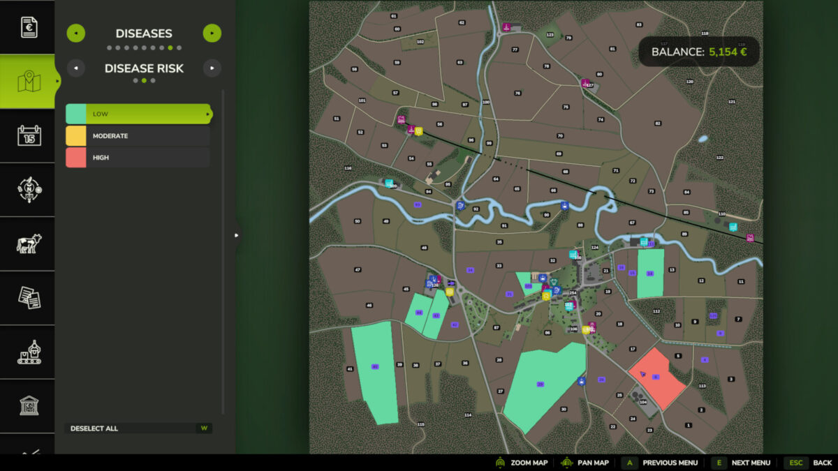Realistic Crop Rotation v1.1.0.1
