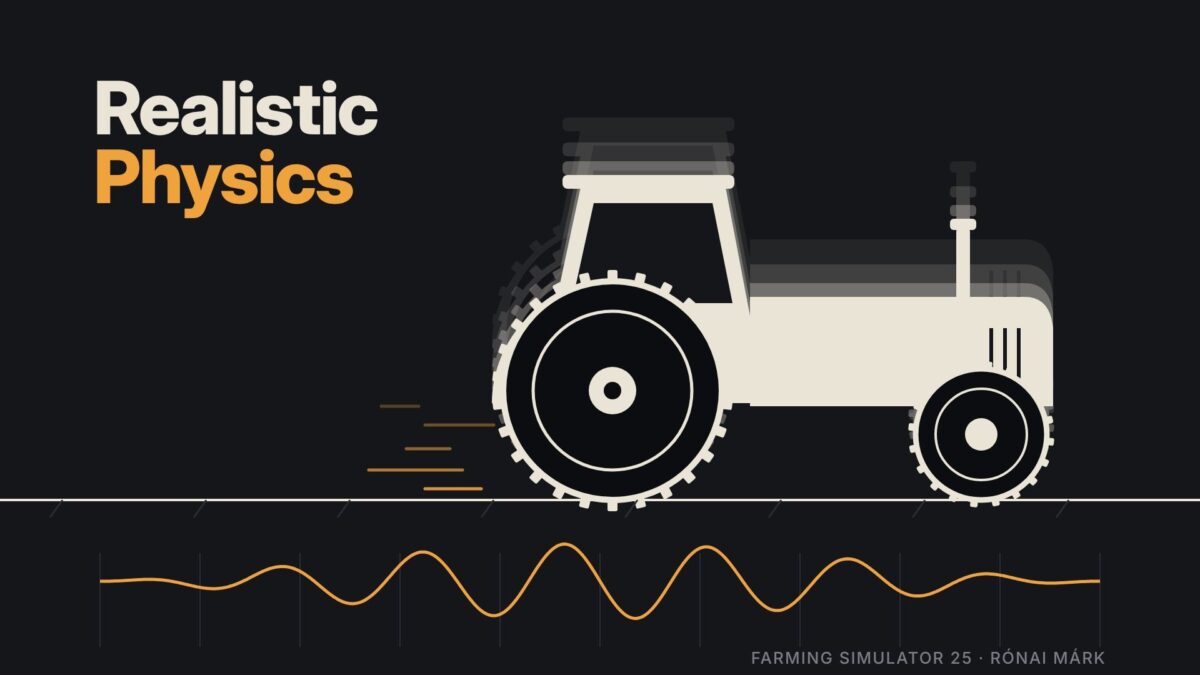Realistic Physics v1.0 BETA 2