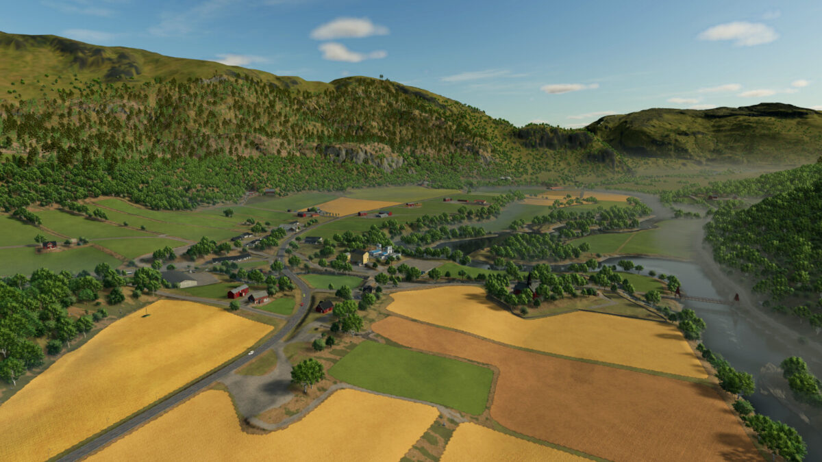 Rennebu 25 v1.0.0.4
