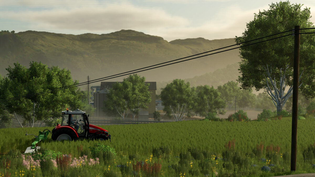 Rennebu 25 v1.0.0.4