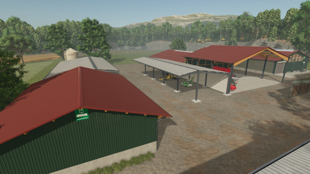Riverview v1.4.0.0